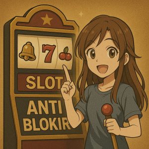 Read more about the article Slot Online Anti Blokir: Akses Aman Lewat Link Alternatif Terbaru
