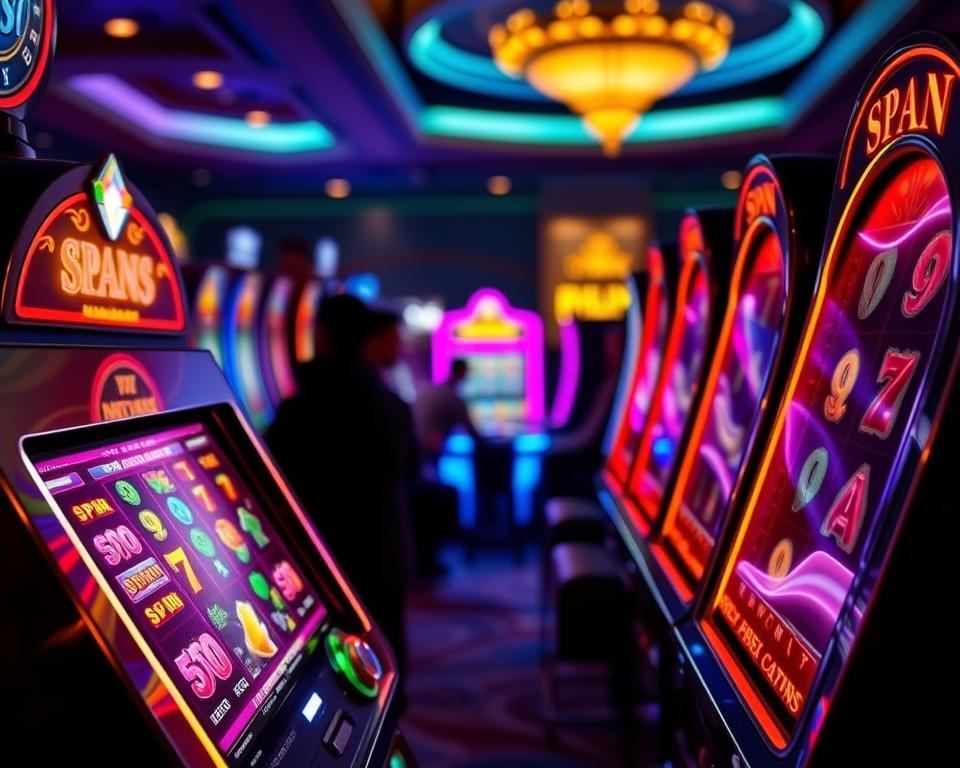 Read more about the article Panduan Main Slot Online untuk Mendapatkan Free Spin Lebih Banyak