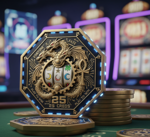 Read more about the article Mengenal Berbagai Jenis Slot Klasik, Video, dan Progresif – Mana Pilihan Anda?